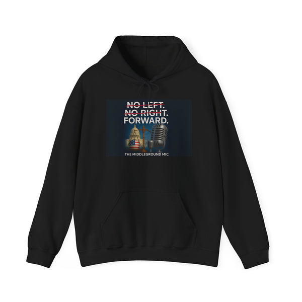 Inspirational Hoodie for Creatives, Motivational Sweatshirt, Unique Gift for Artists, Casual Everyday Wear, Great for Events