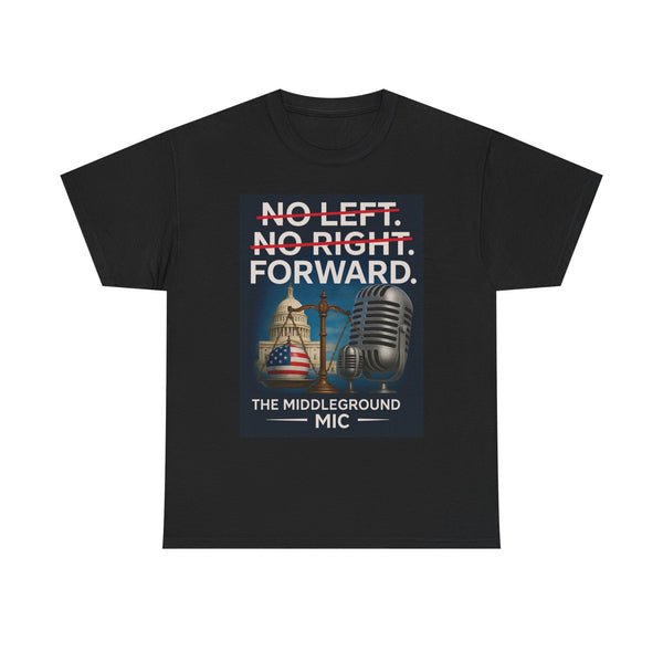 Political Message T-Shirt for Activists, Comfortable Tee for Discussion, Ideological Debate Shirt, Gift for Change Makers, Unisex [...]